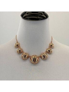 Ballet Statement Necklace $16ea. Bundle 3/$25